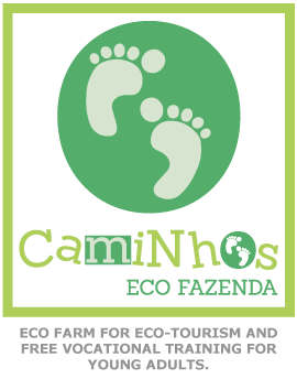 eco farm brazil Eco Caminhos