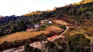 Agroforestería, Agroforestry, Agrofloresta