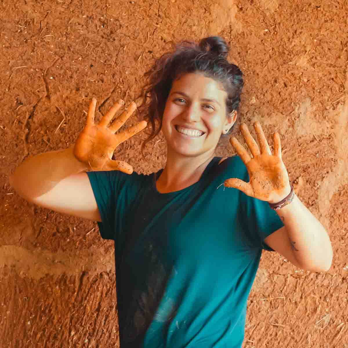 Voluntariado de Longo Prazo