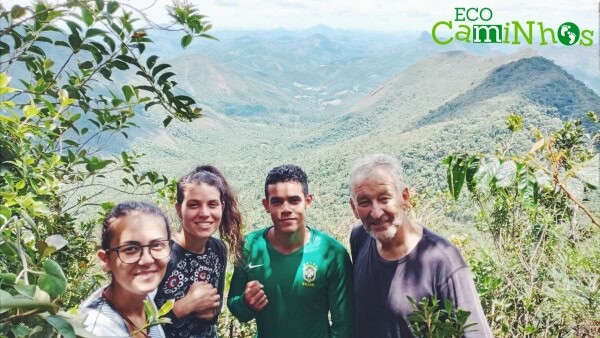 60+ Experiencia Ecológica en la Granja (4-7 días)