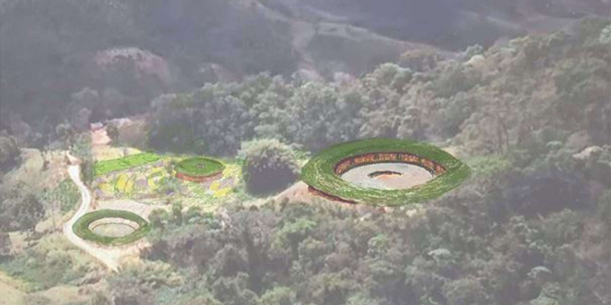 ECOLIBRIUM: Bioconstruindo o Futuro
